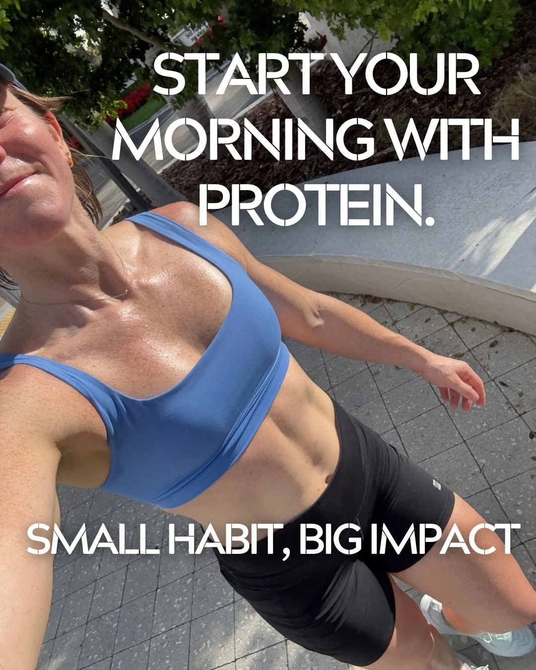 Daily habit drop 💧 

#habits #personaltrainer #nutritioncoach #lifestyle