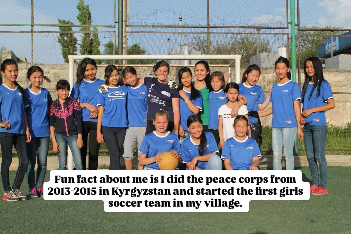 A little reminising 🥰 

#peacecorps #personaltrainer #strength #personaltraining #nutritioncoach