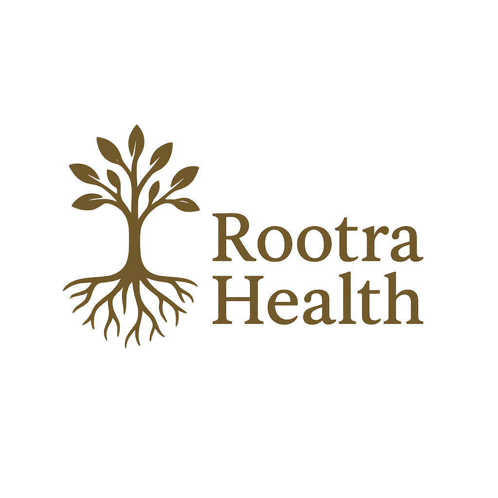 Rootra Health