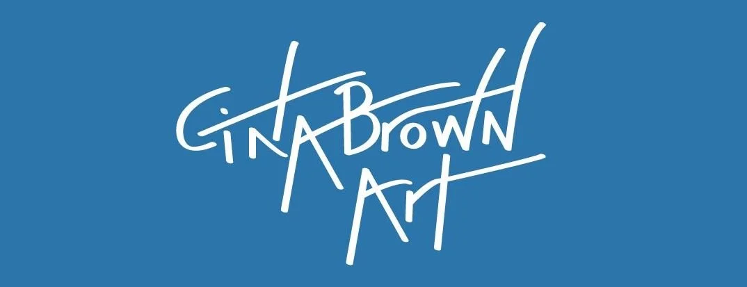 Gina Brown Art