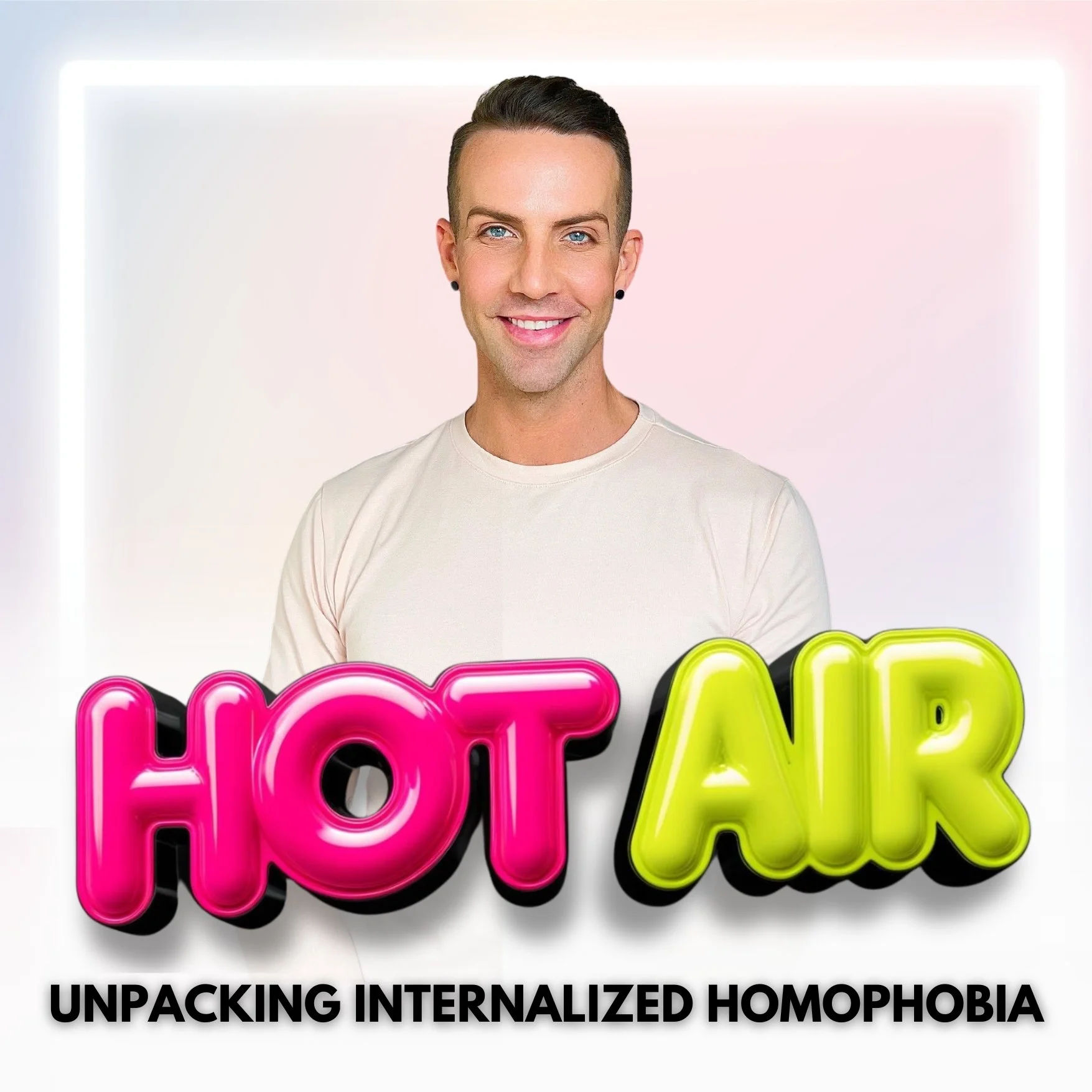 Ep.8/ Unpacking Internalized Homophobia
