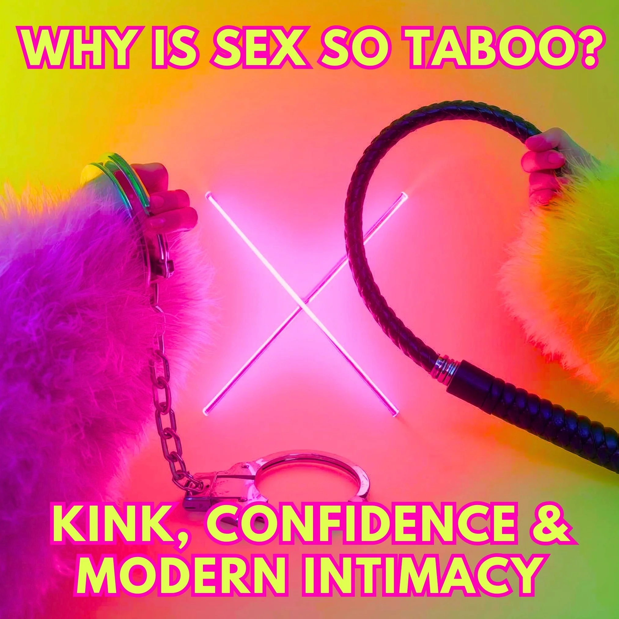 Ep.82 / Be Your Own Damn Valentine: The Psychology of Love &amp; Why Valentine’s Day Still Matters (Copy)