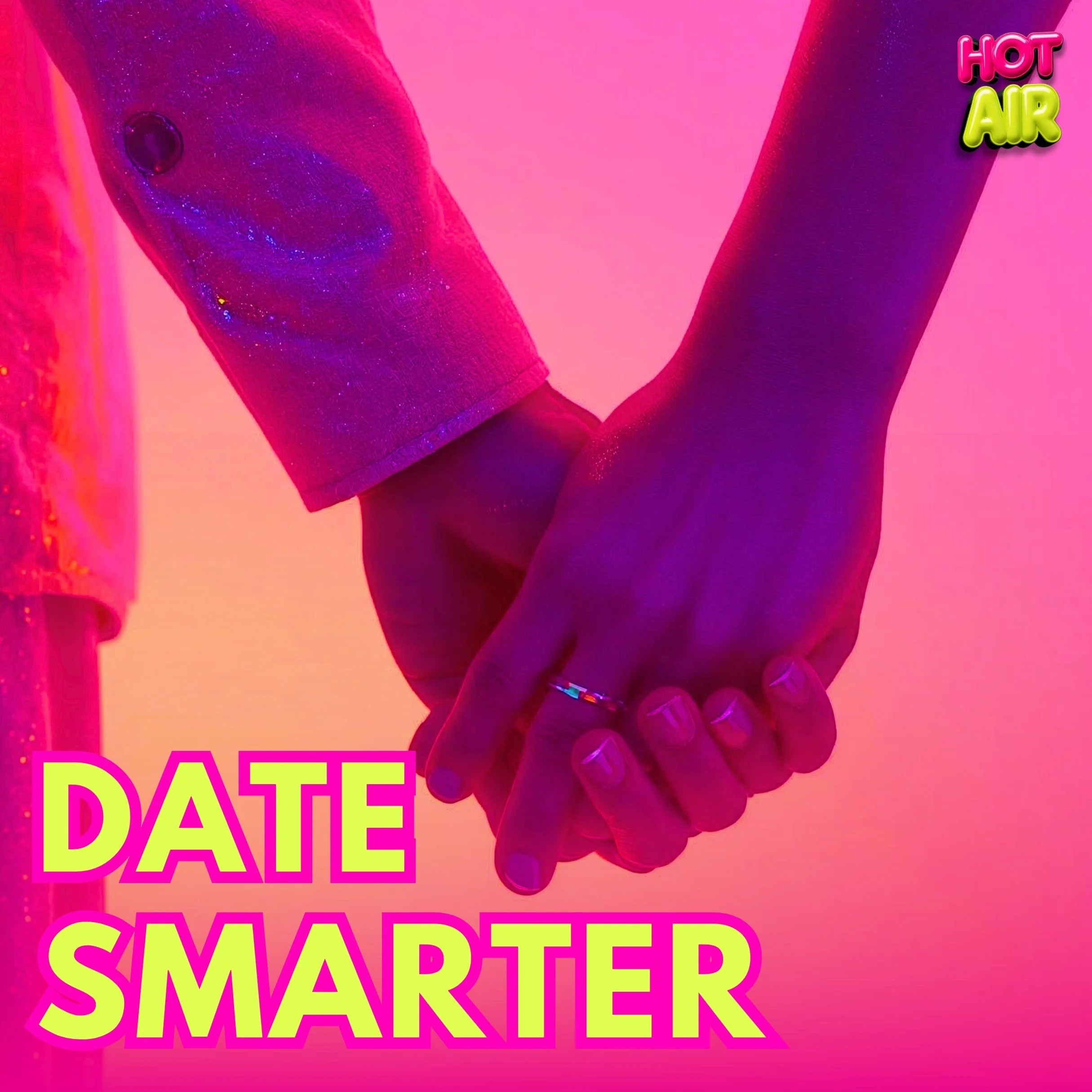 Ep.84 / Date Smarter: How to Spot Real Connection&amp; Ignore Bad Advice