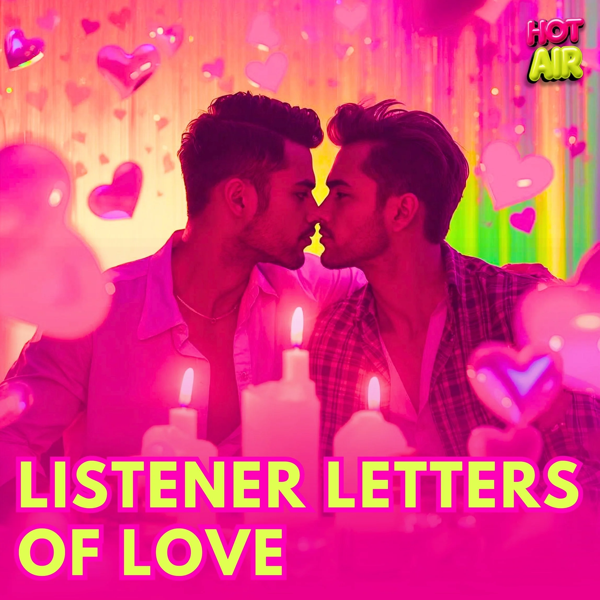 Ep.85 / Listener Letters: Dating, Sex, Kink &amp; Loving Yourself (Unfiltered &amp; Unhinged)