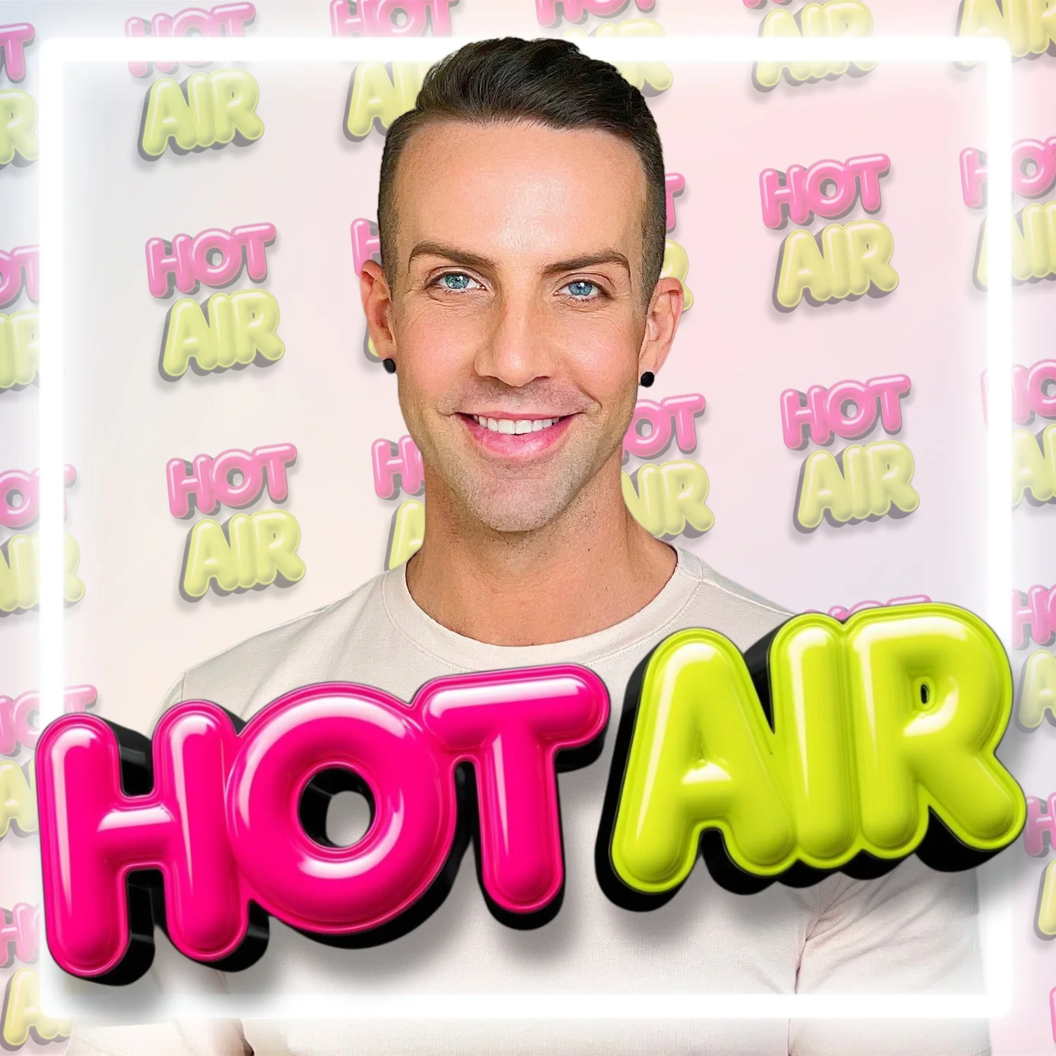 HOT AIR with Joshua Robert