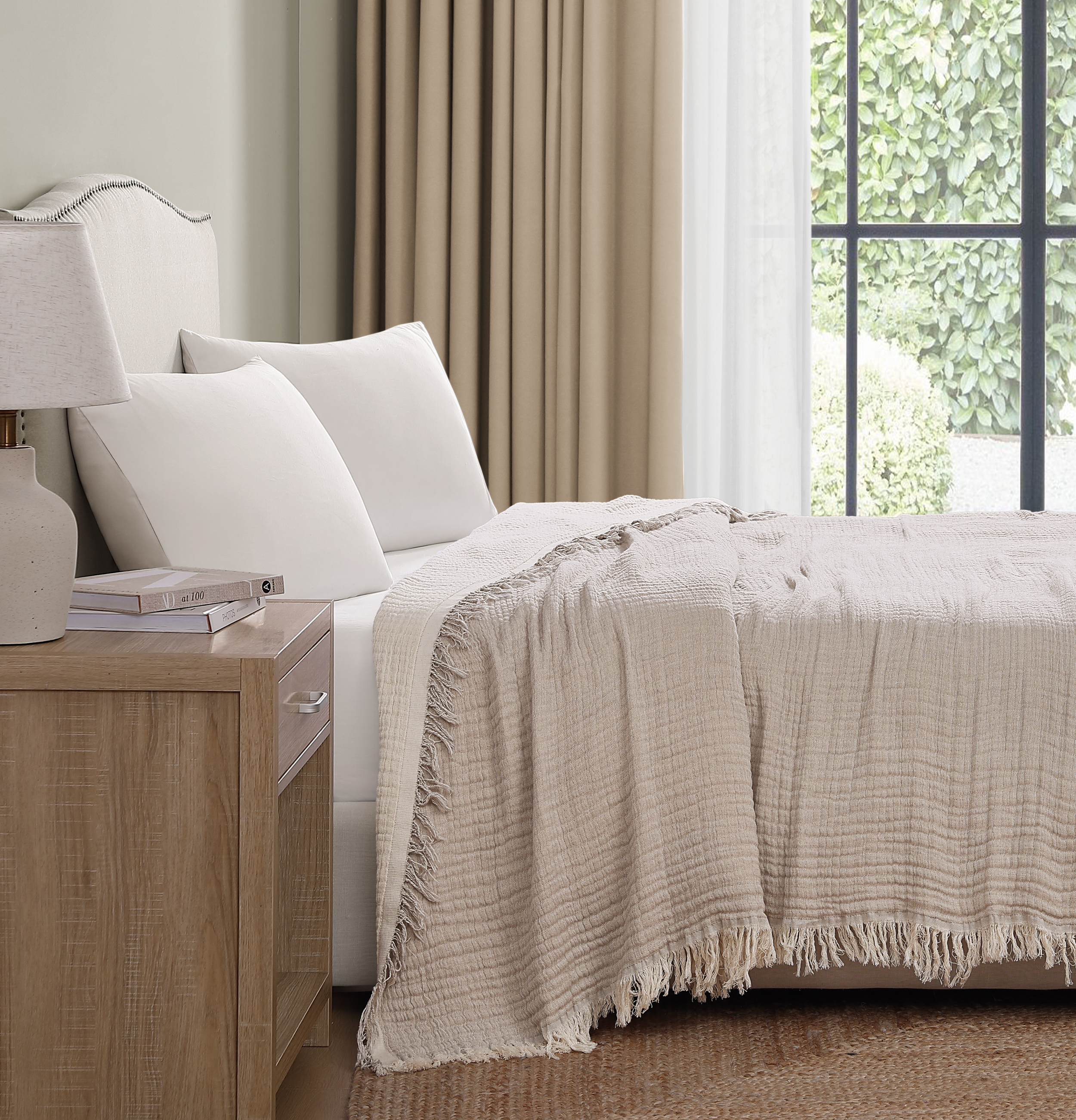 ATIN5257SAY Oak & Rowe Gauze Blankets - Taupetif.png