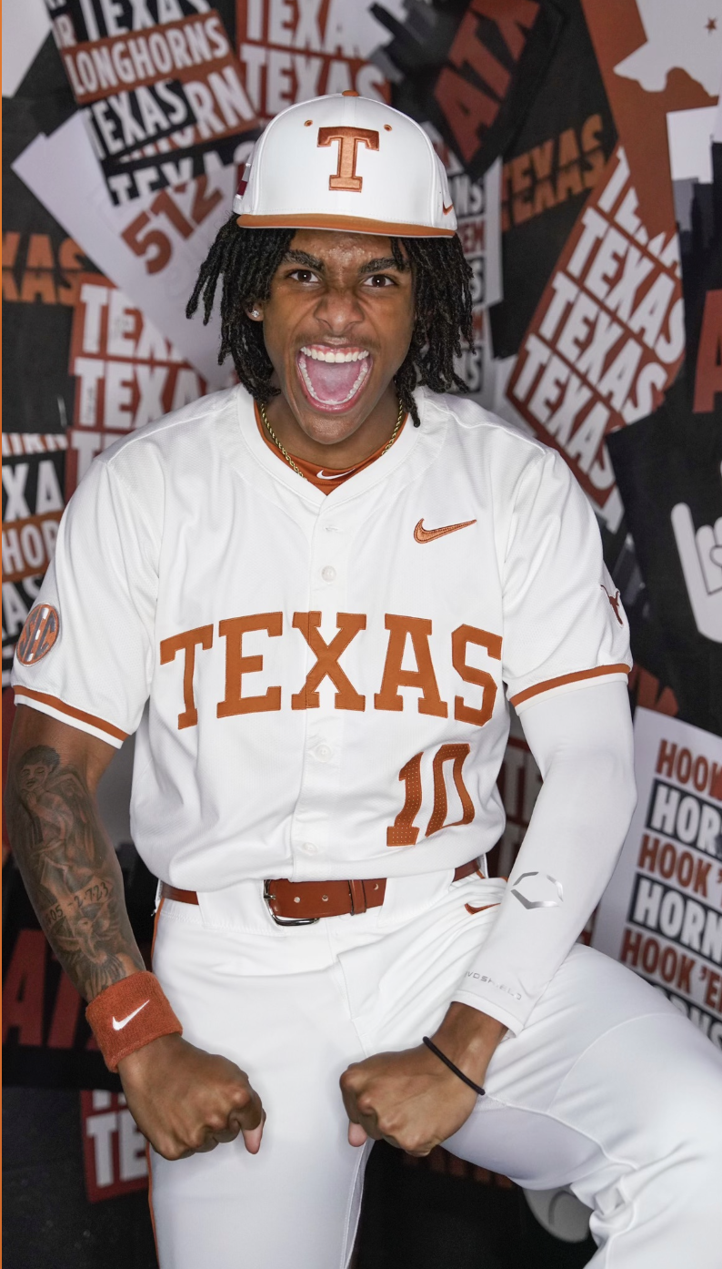 Trent Maybin, Padres Scout Team