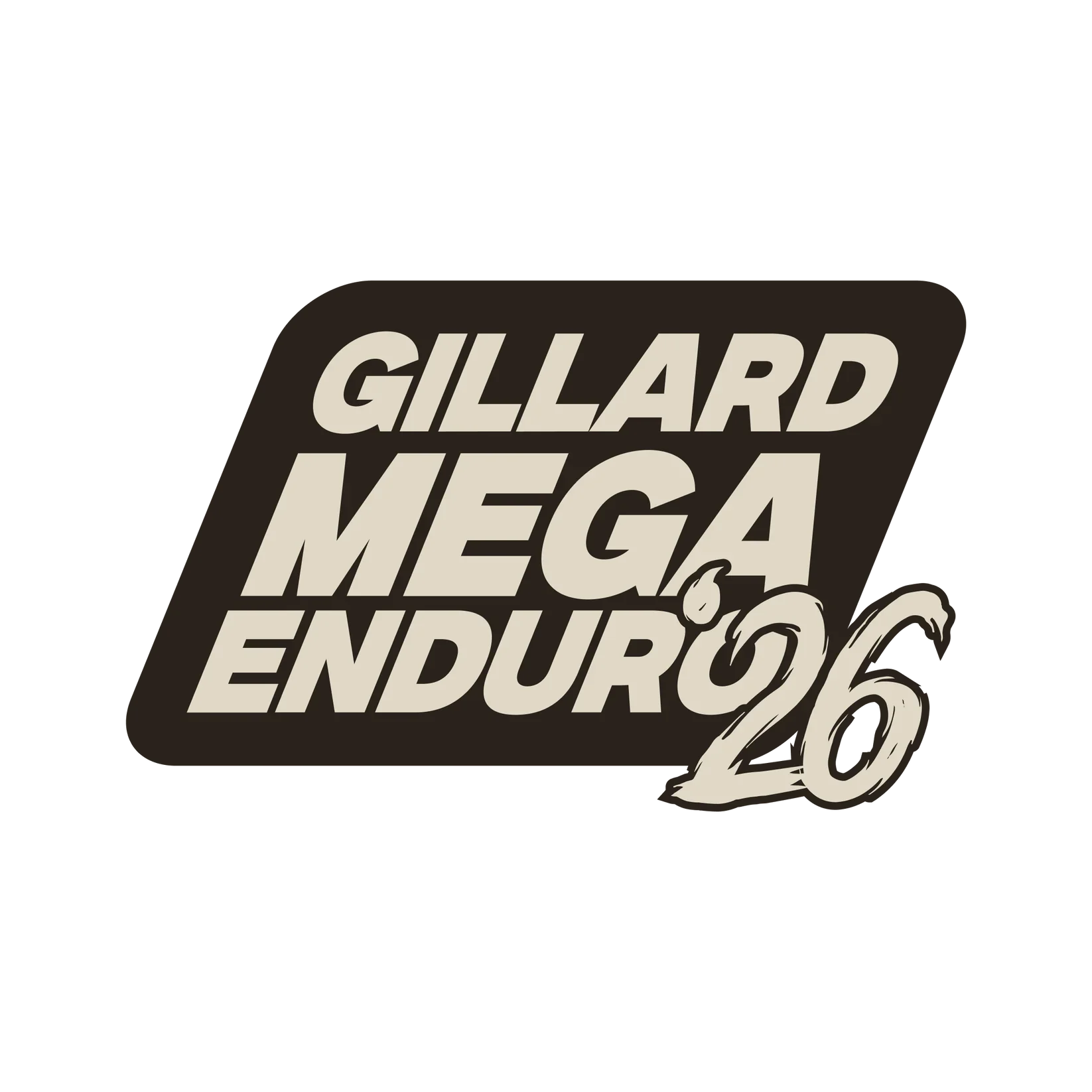 Gillard MEGA Enduro