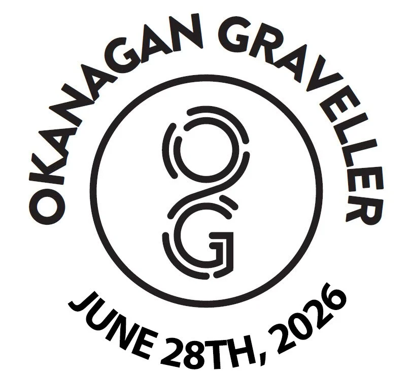 Okanagan Graveller - Oyama