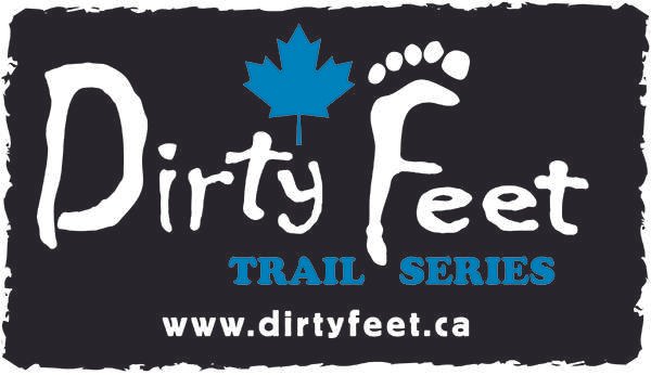 Dirty Feet Trail Run — Myra/Crawford