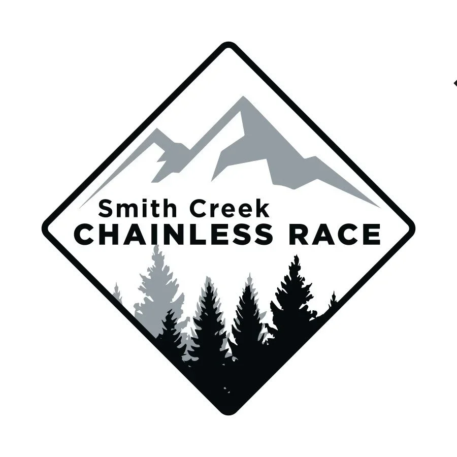 Smith Creek Chainless Race