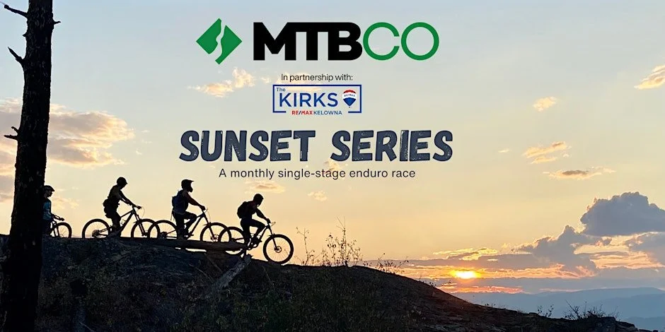 Sunset Race Series #1 - Knox