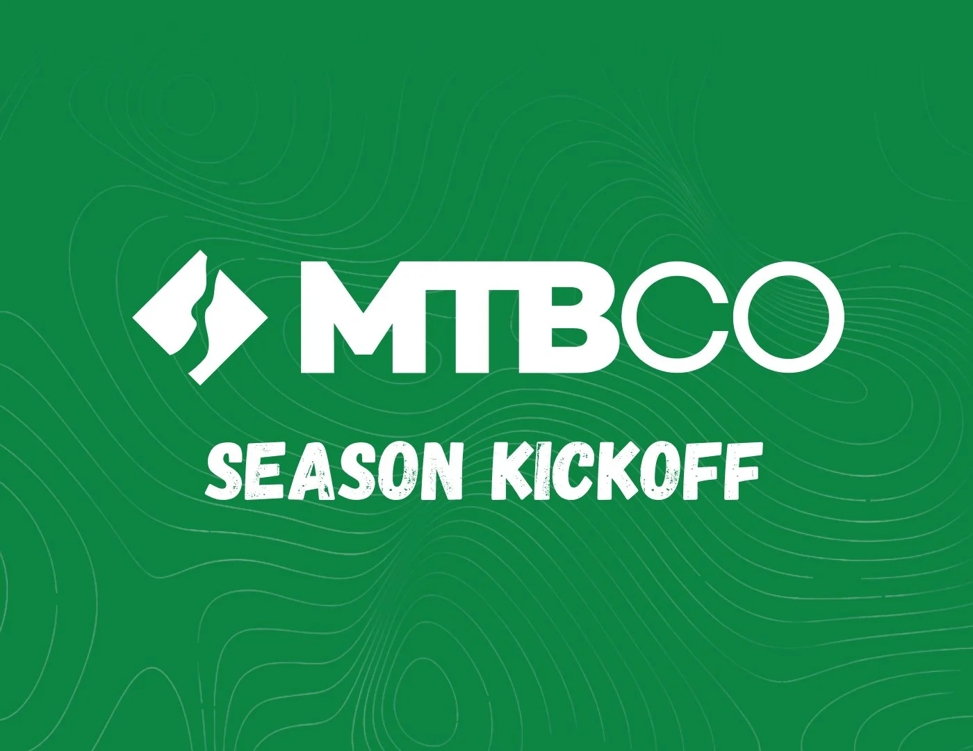 MTBCO Season Kick Off! - Knox