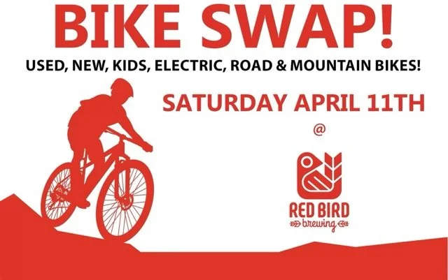 Kelowna Bike Swap