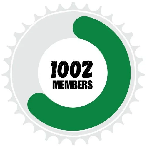 1,000 MEMBERS! 🎉🚵&zwj;♀️🚵&zwj;♂️

MTBCO has officially hit 1,000 active members &mdash; a new record!

This is a huge milestone for our community and a clear sign of the momentum building across the Central Okanagan. Every membership helps support
