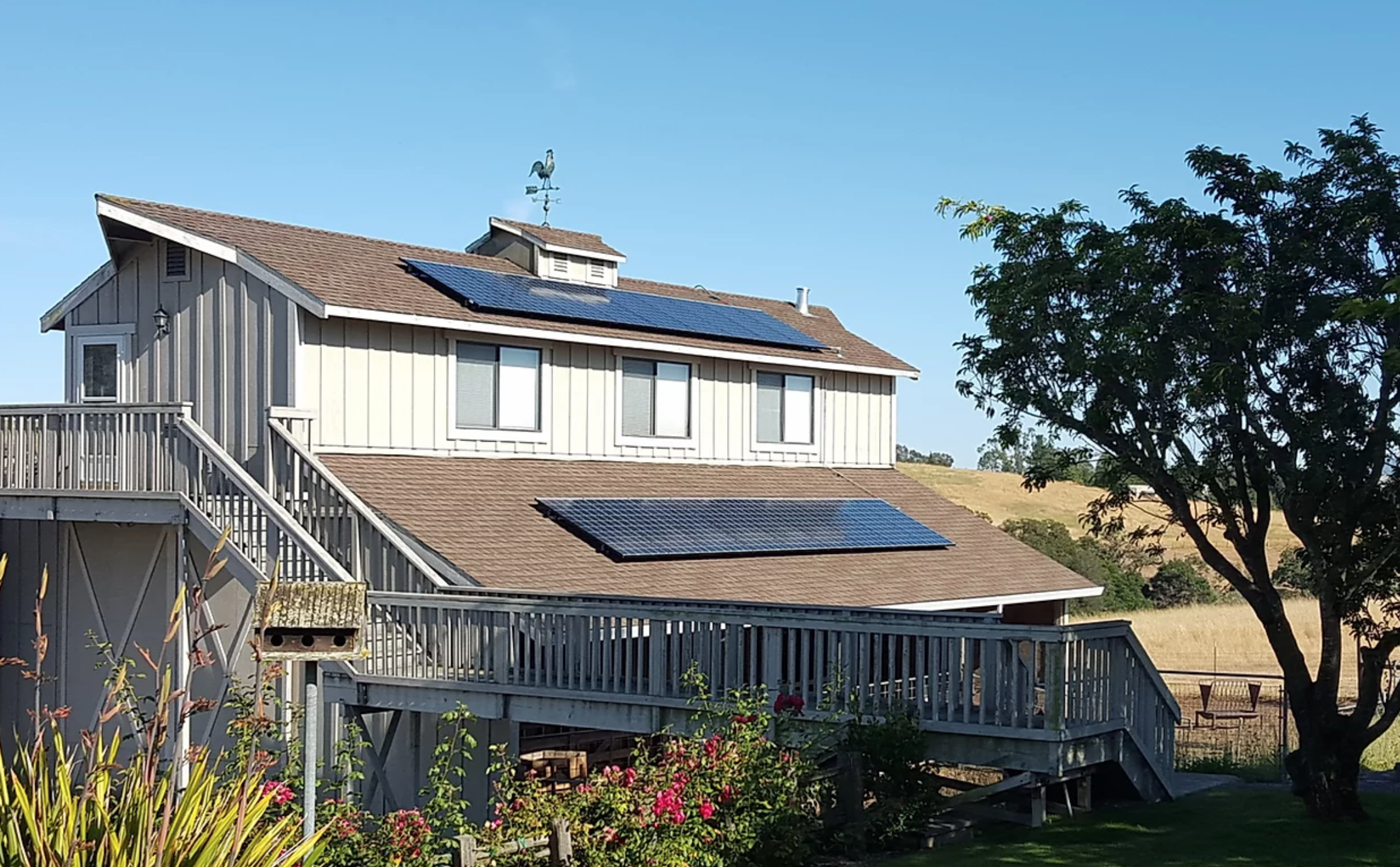 How Using A Solar PPA Works with Your PG&amp;E Bill