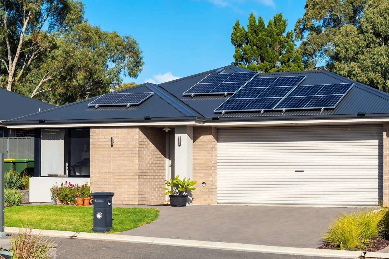 How to Lower Electricity Costs in an All-Electric Home
