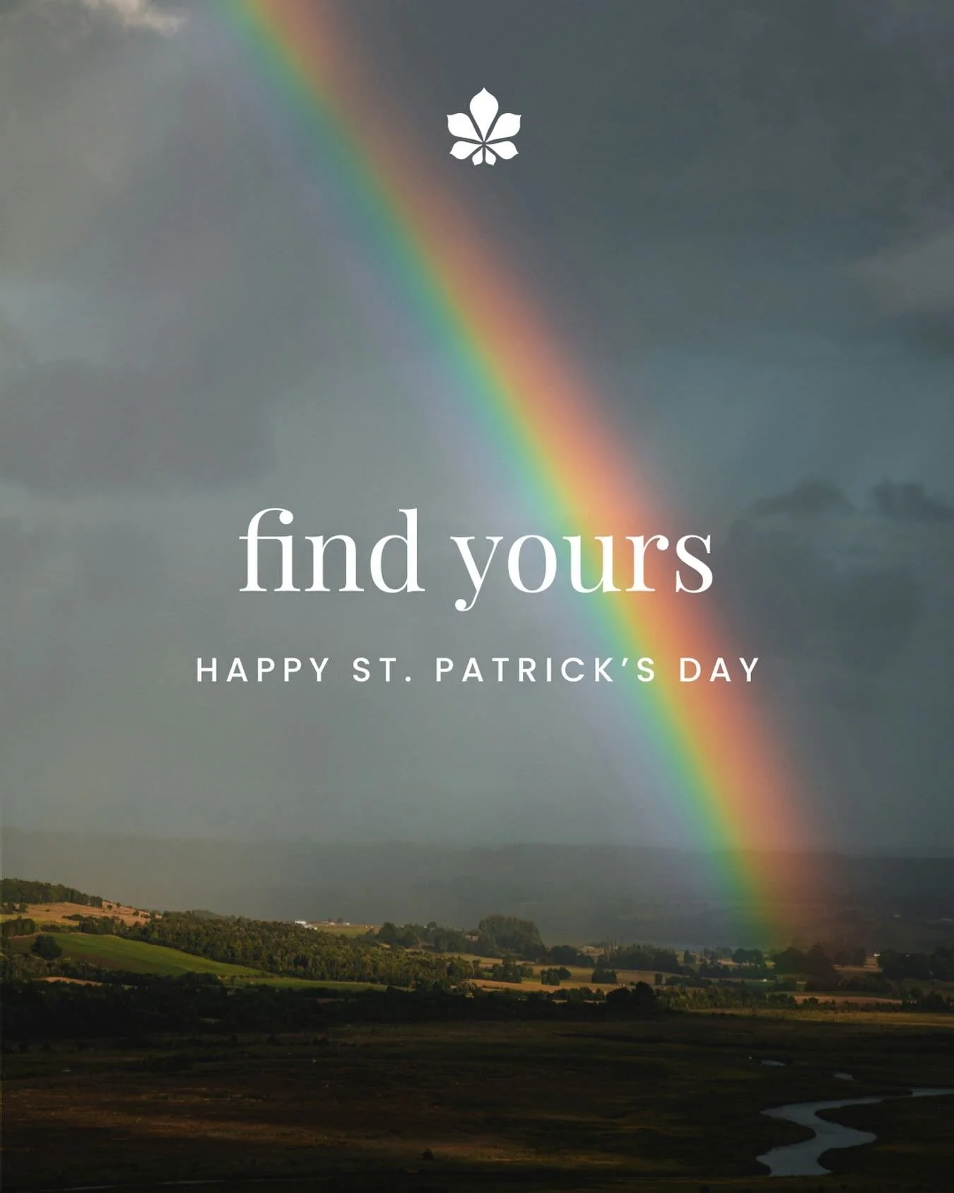 Here&rsquo;s to chasing rainbows, embracing the journey, and believing that good things are always just around the corner. 🌈✨