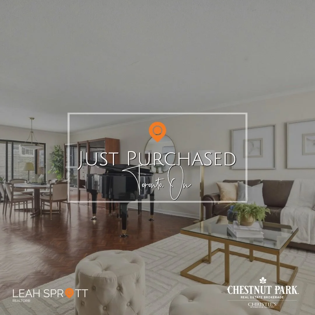 This Lytton Park gem isn&rsquo;t just a change of address. It&rsquo;s the start of new memories waiting to be made. Quiet mornings to lively gatherings. Here&rsquo;s to fresh beginnings and new memories. ✨ 

#sprottsprott #chestnutparkhomes #chestnut