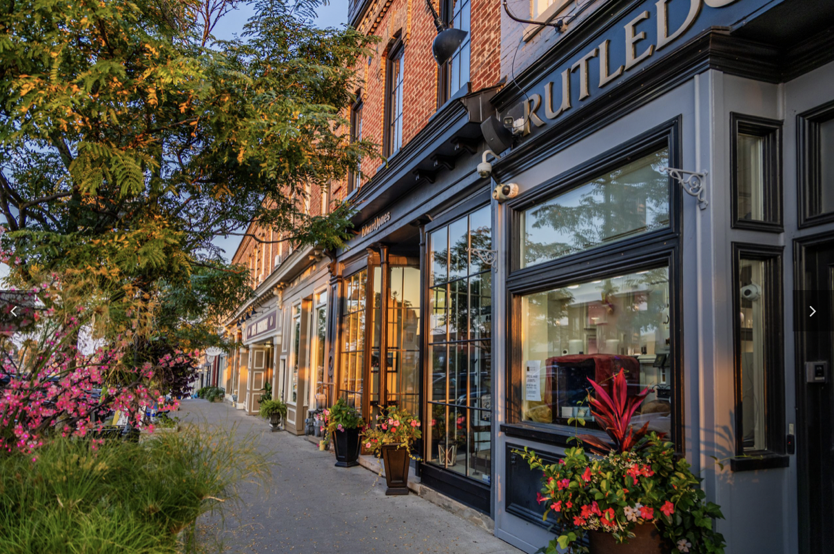 Welcome to Uxbridge - Ultimate Guide