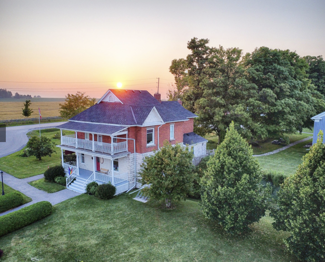 Uxbridge Ontario Real Estate Market Analysis and Expert Buying Guide – May 2025