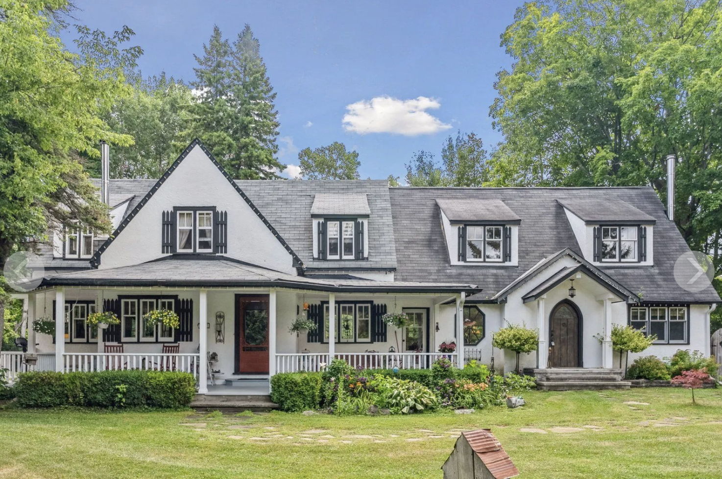 Why Toronto Families Are Still Moving to Uxbridge, Goodwood and Claremont
