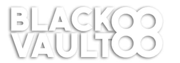 BLACK VAULT 88