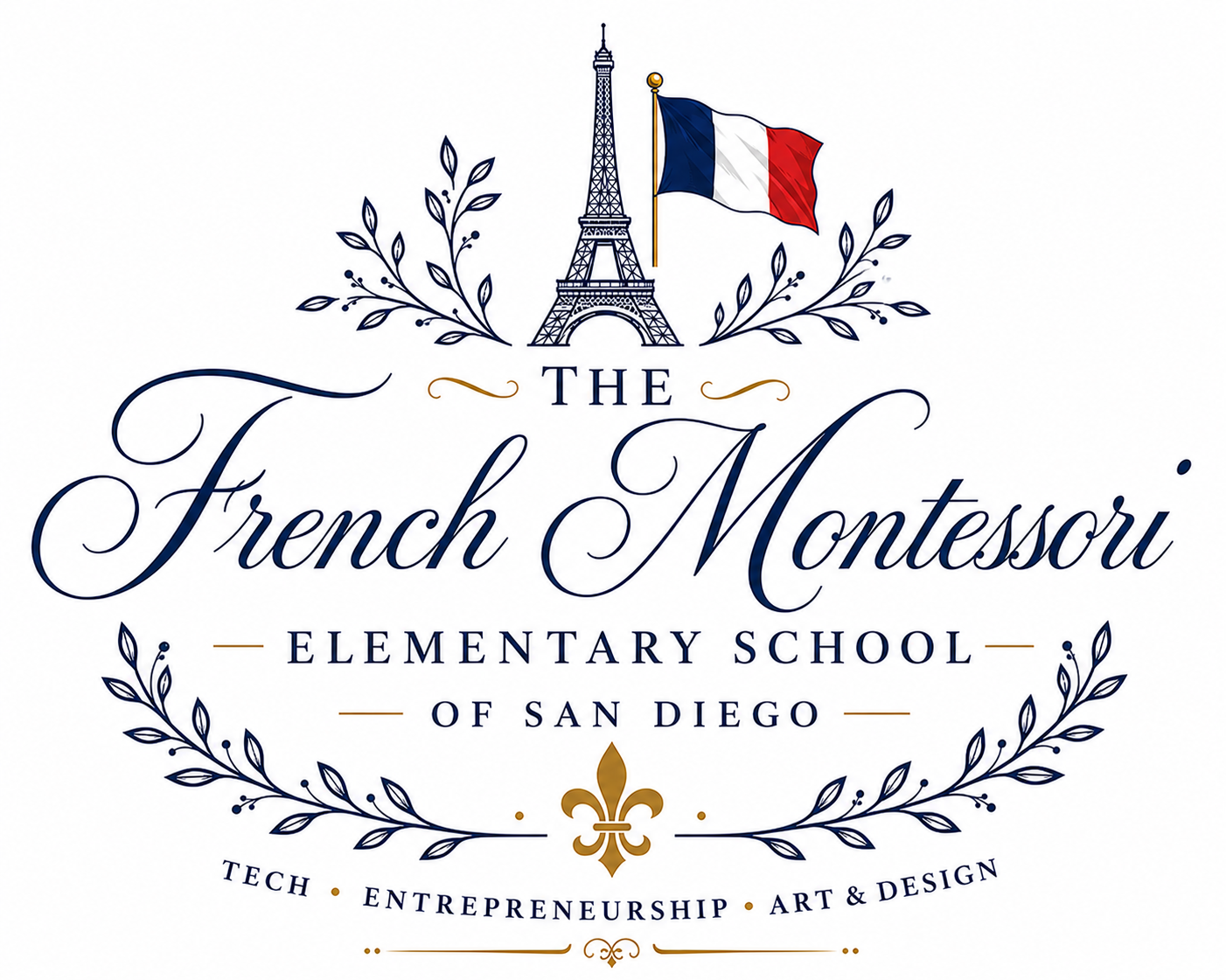 The French Montessori Elementary School of San Diego 