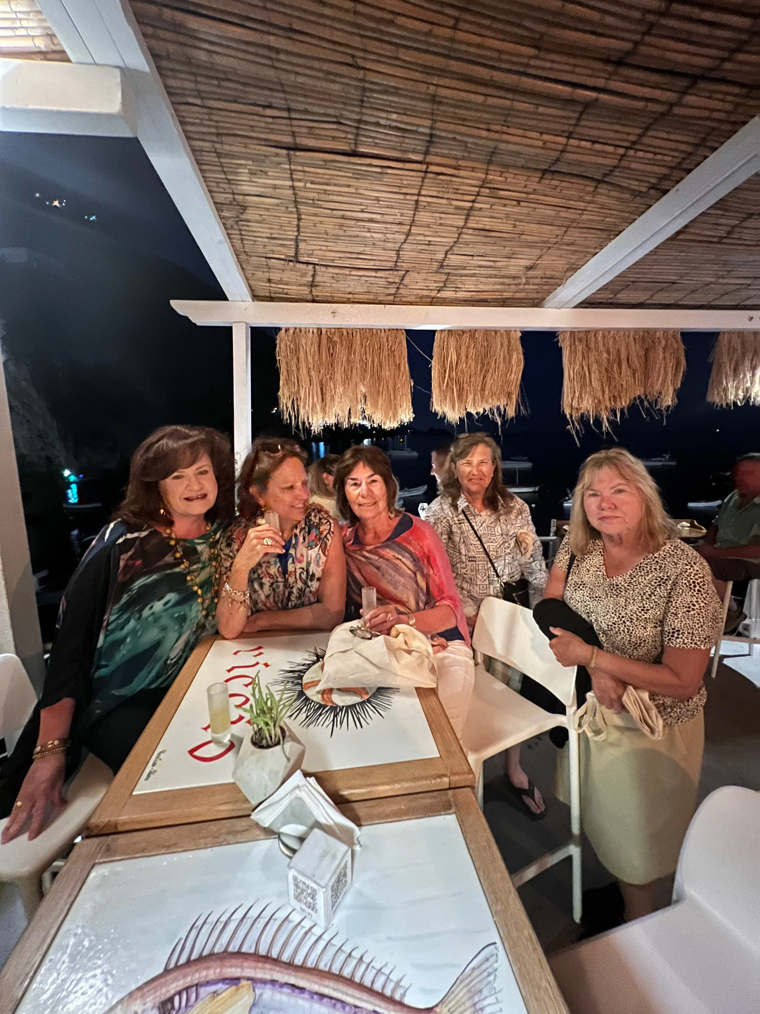 Girls’ Trip! Naples, Ischia and the Amalfi Coast