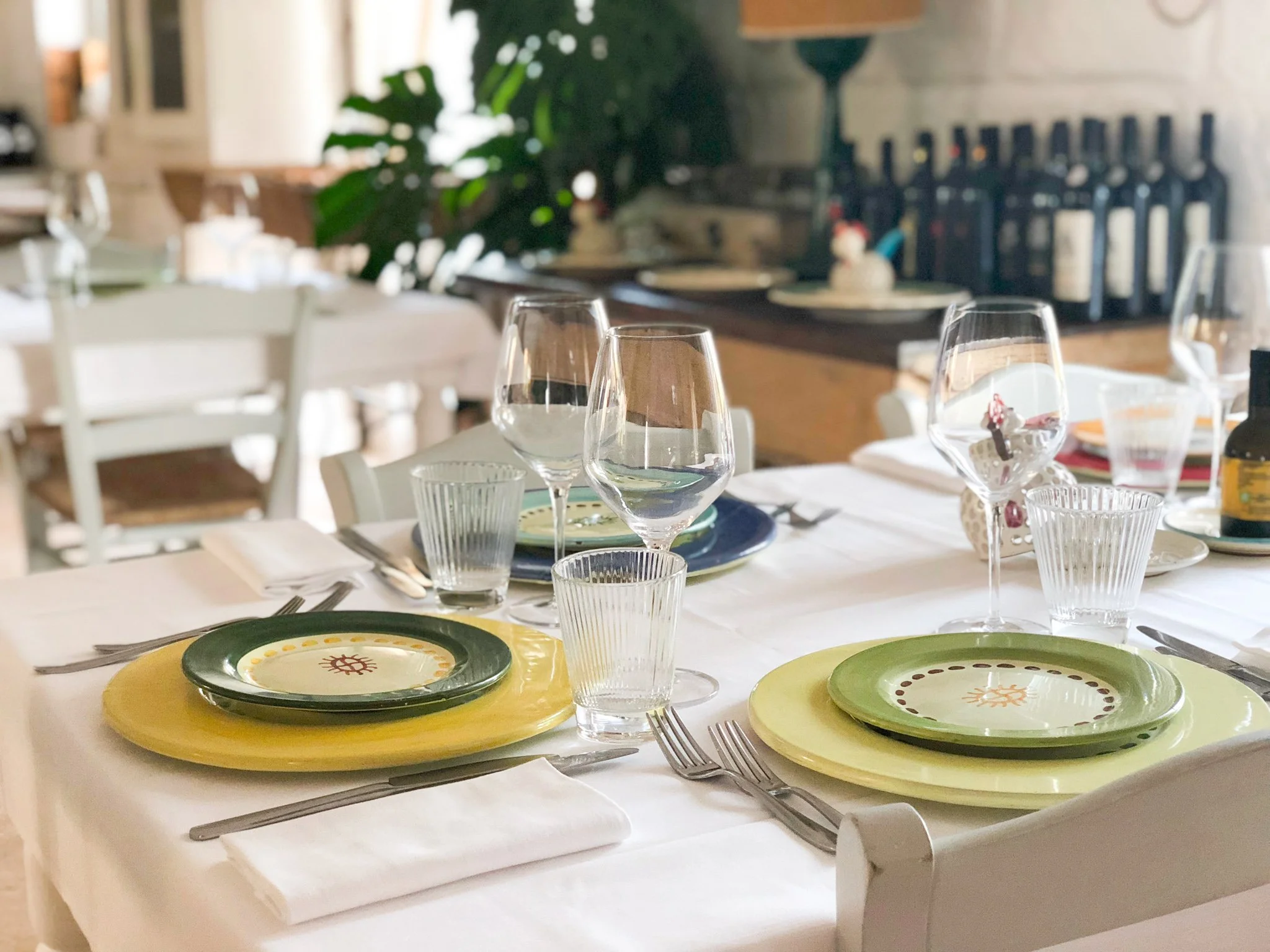 Undiscovered Puglia