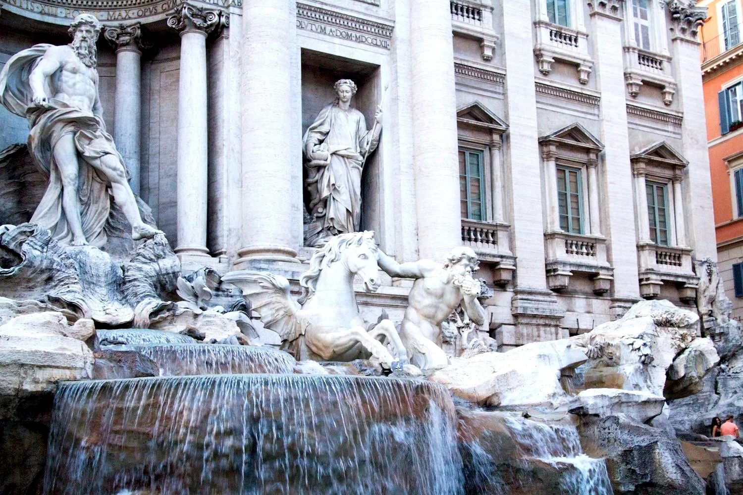 Best of Italy: Rome, Umbria, Tuscany & the Cinque Terre Summer 2026