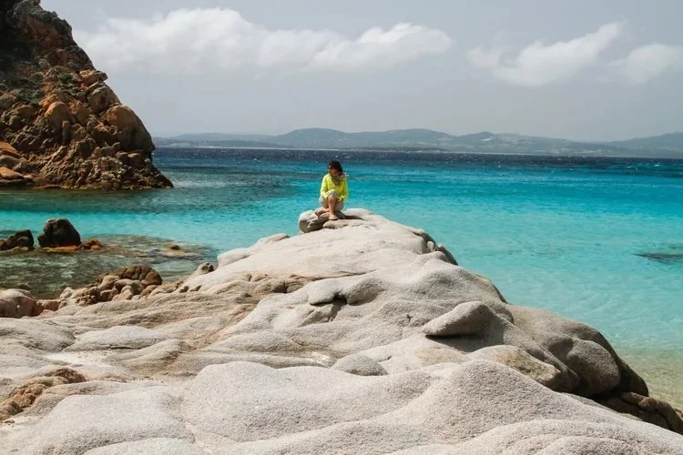 5 reasons to visit Sardinia