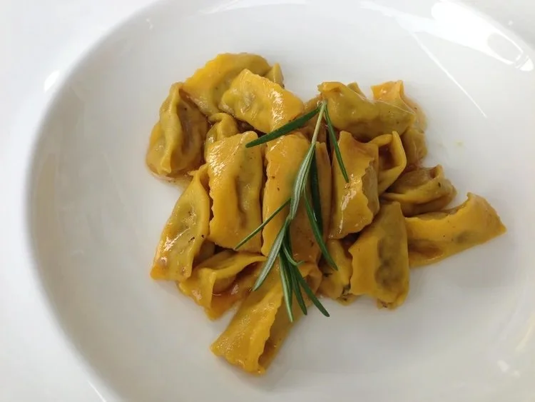 What Italians have always known about their food