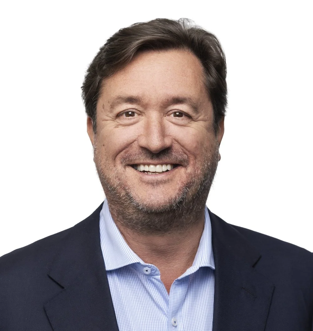 Will Vicars, Co-Chief Investment Officer, Caledonia Fund