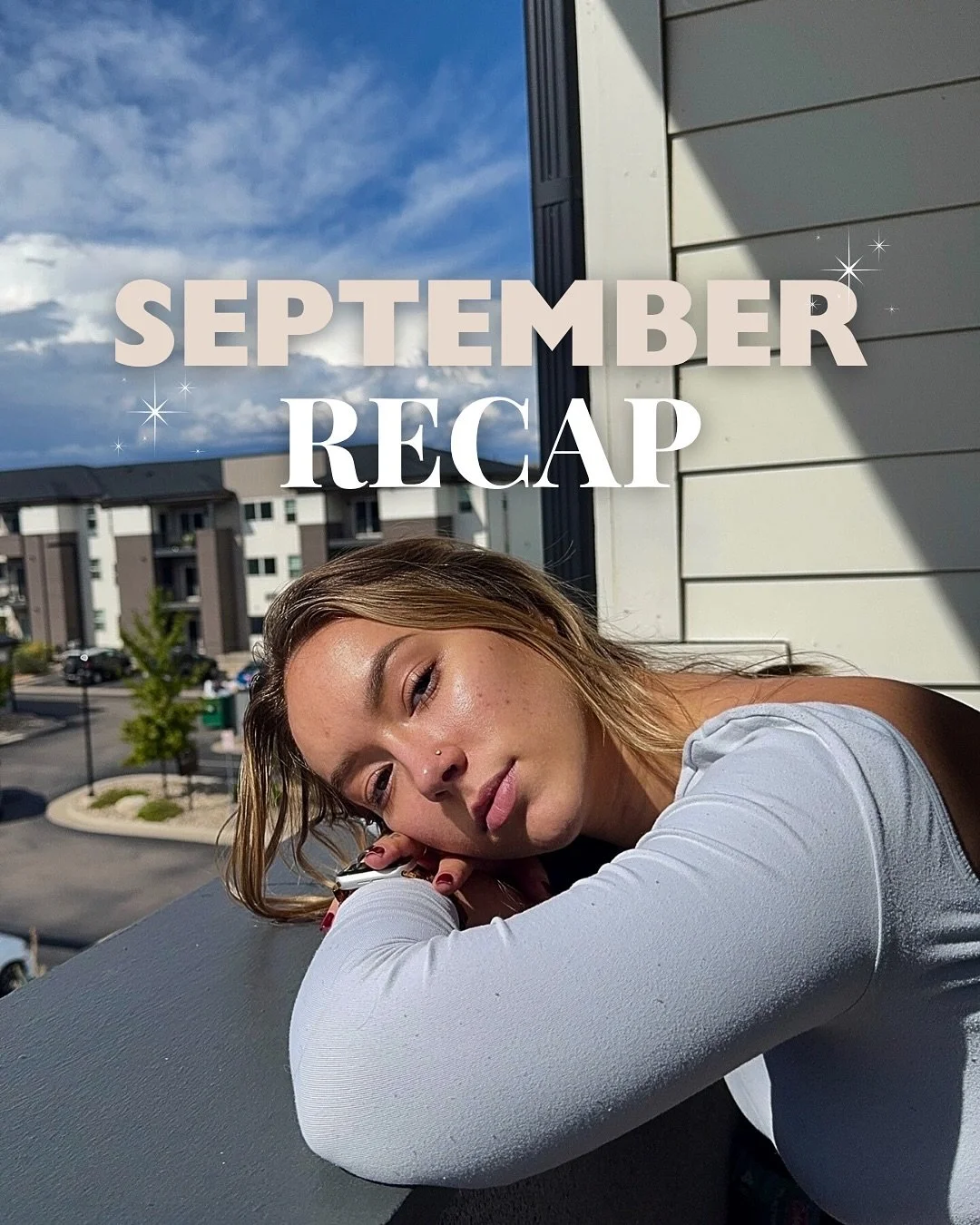 September Recap 💌

September felt like it lasted a whole year but also a whole minute. So much happened and yet nothing at all! 

Navigating life in your 20&rsquo;s is interesting to say the least&hellip; lots of life lessons to be had, friends that
