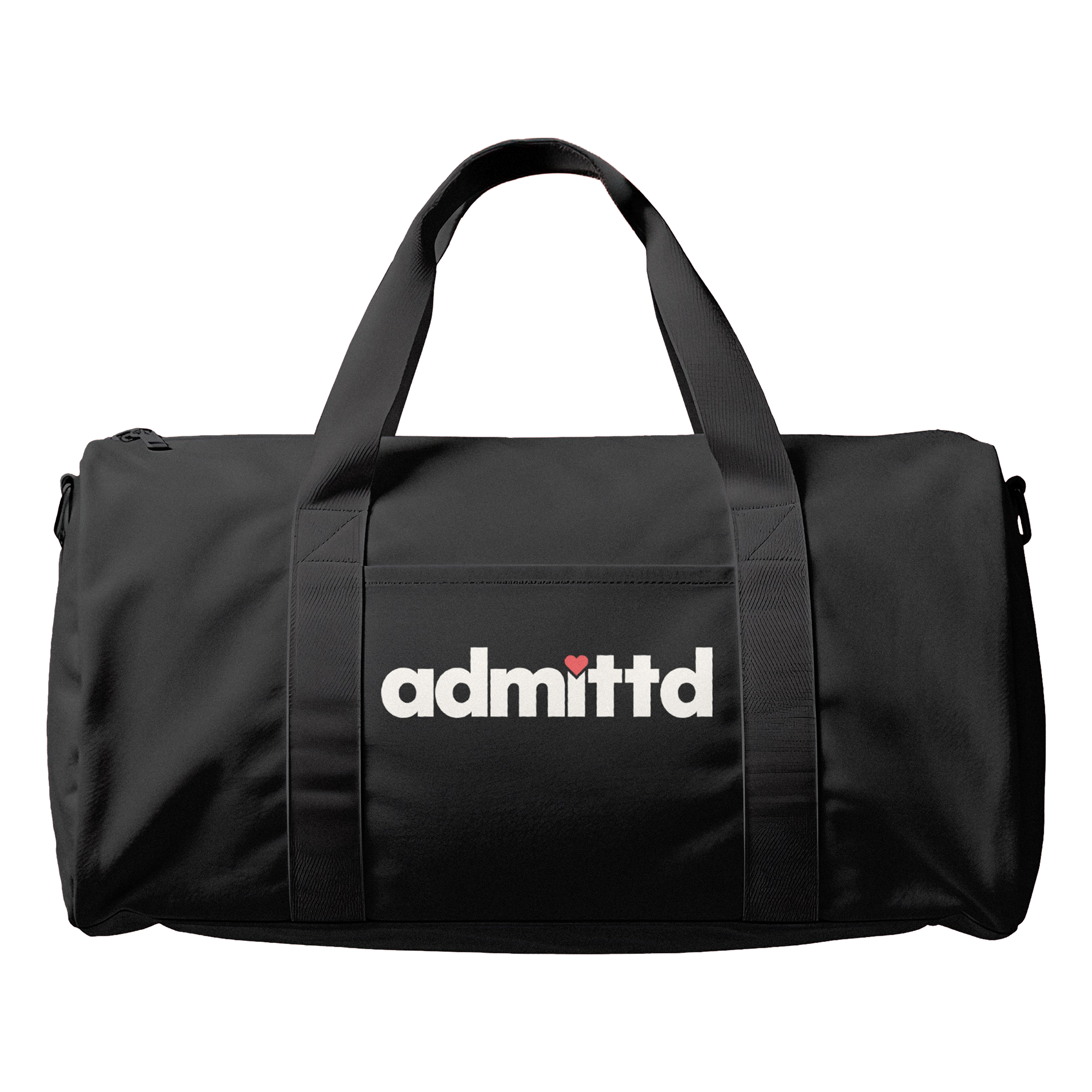 Hospital Go-Bag focused on comfort and essentials