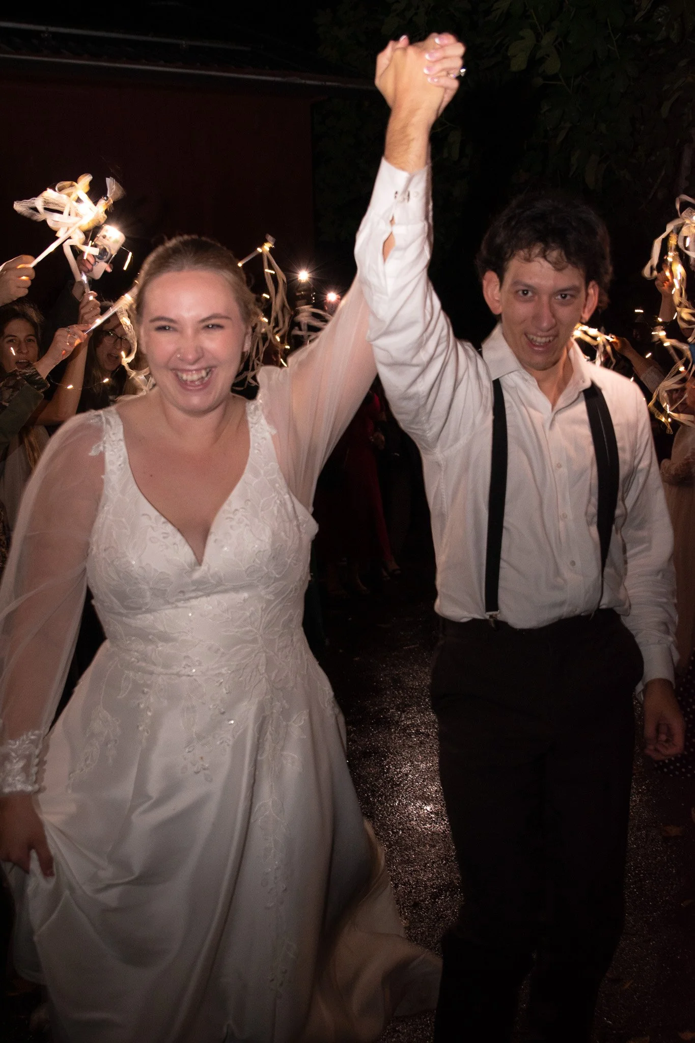 Ellie & Ashton