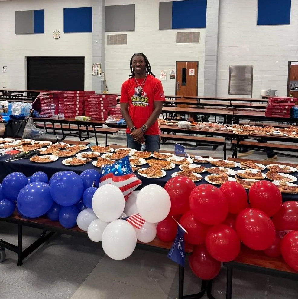 The 5th Grade Veteran&rsquo;s Day Performance was a beautiful tribute to all those who have served our country. Thank you to Mrs. Spencer for putting it on, the PTO volunteers who helped decorate for the performance, and all the 5th Graders that part