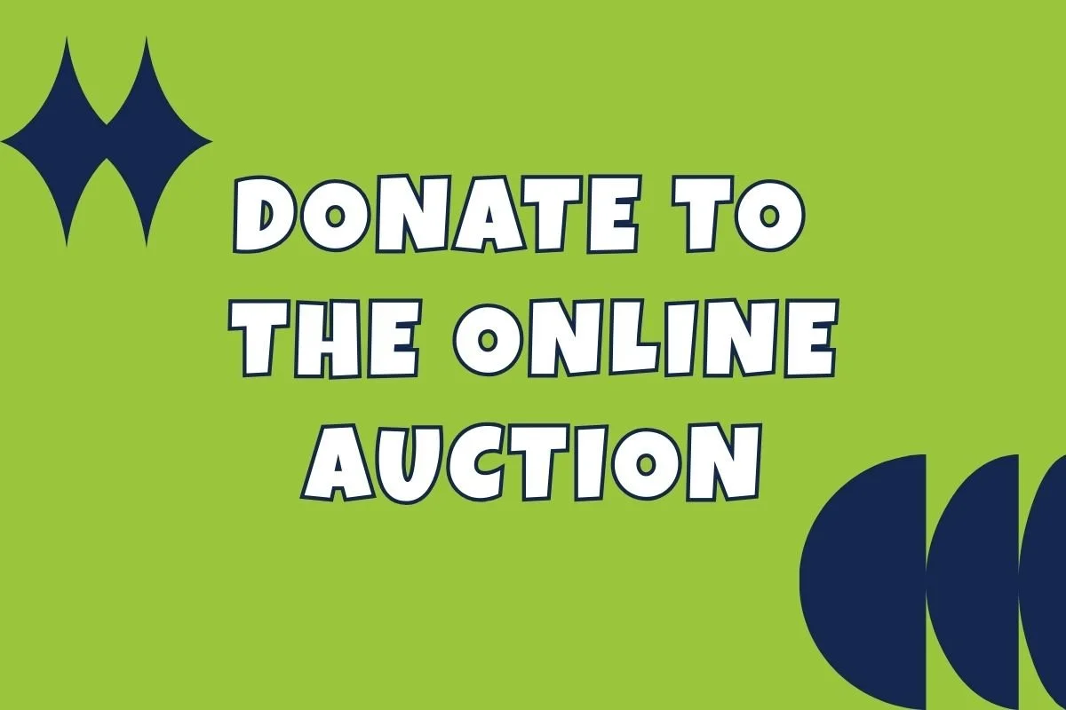 Auction Donations Needed