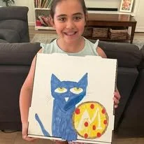 Save the Date! We are doing our Marcos Pizza Fundraiser from January 26th-January 31st at the Williams Way Marcos Pizza location! 🍕🍕

This is an extra special Spirit Week fundraiser, as your child worked to decorate their very own pizza box during 