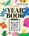 Yearbooks are on sale! 

Purchase yours today to delight in looking at all the memories your child made at school! This is a gift that you and your child will cherish for many years to come ☺️📖 

Order here: 
https://www.balfour.com/student-info?smi