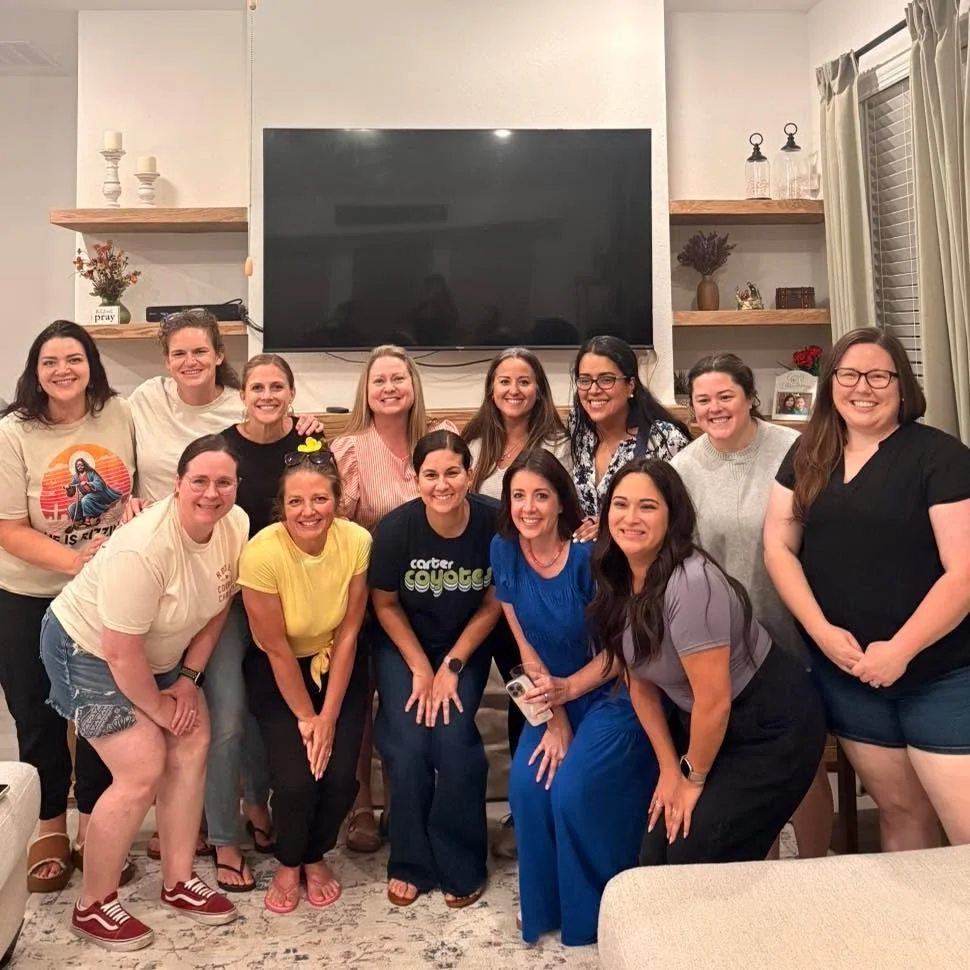As we wrap up another wonderful school year, we would like to extend a huge THANK YOU to our students, families, teachers, staff, and volunteers for making this year so special! ✨

The first picture is a group of incredible ladies (though not all are