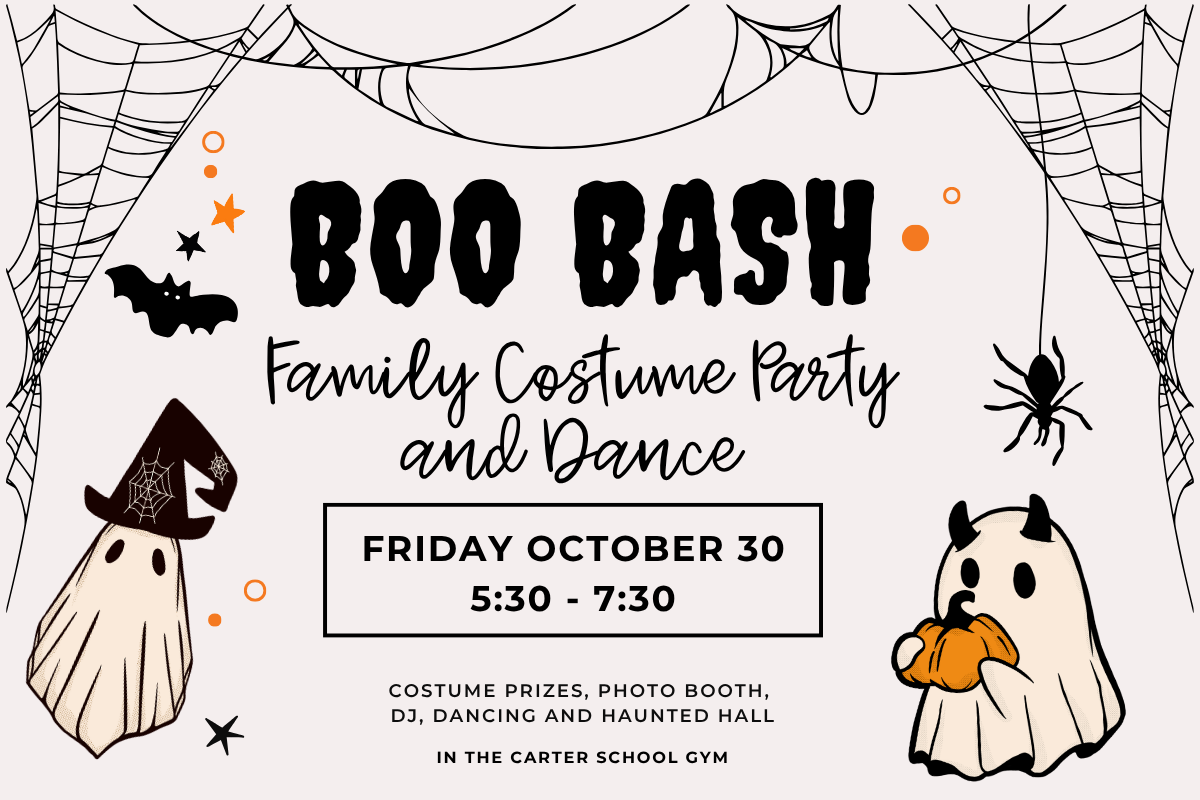 Boo Bash - October 30