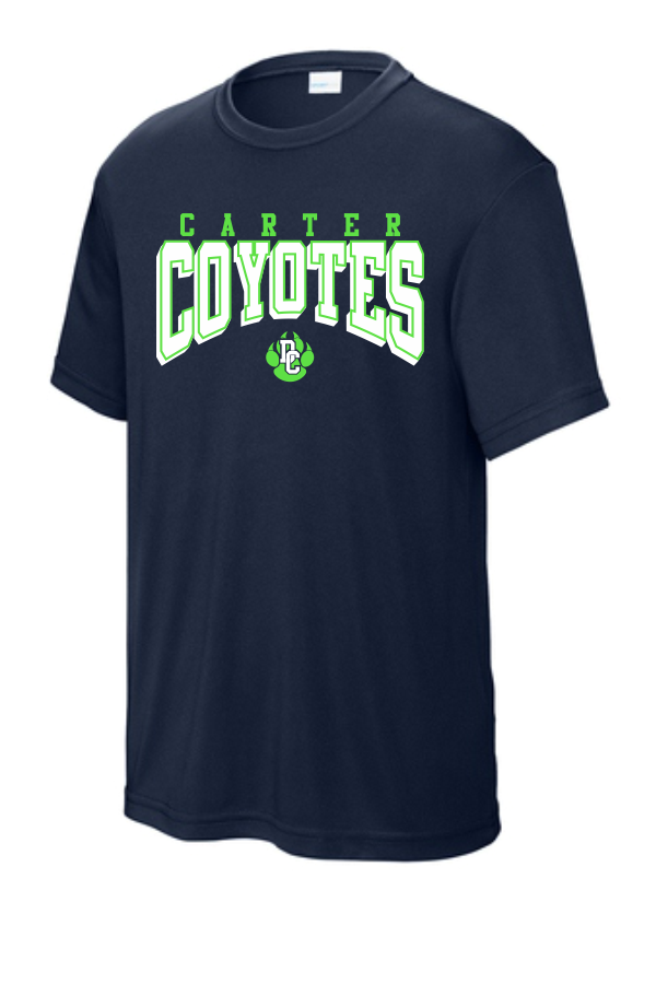 Carter Dri Fit Navy SS.png