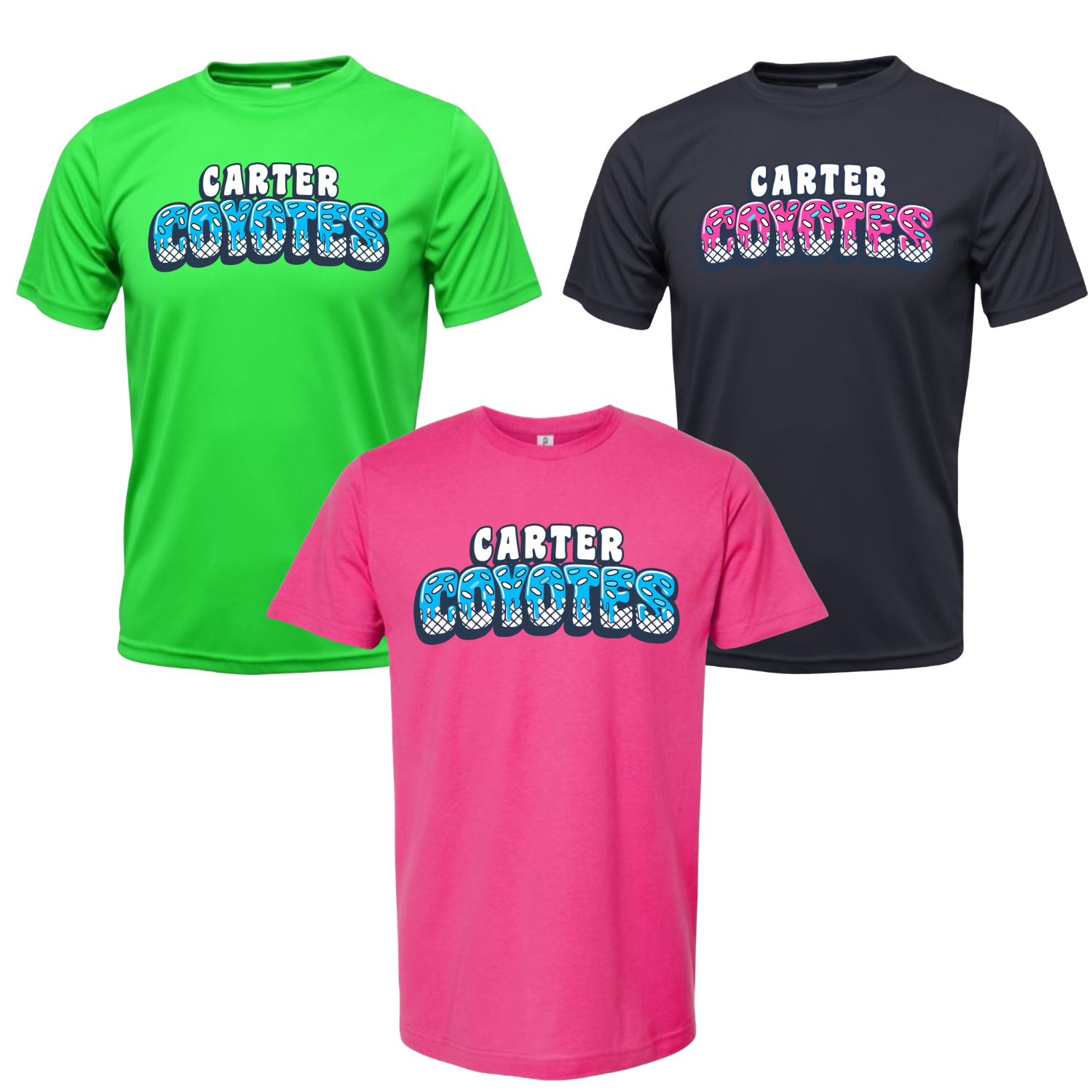 Carter Drip Dri Fit