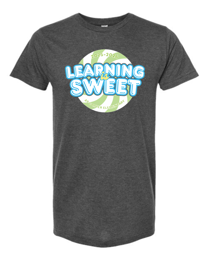 Learning is Sweet Tee.png