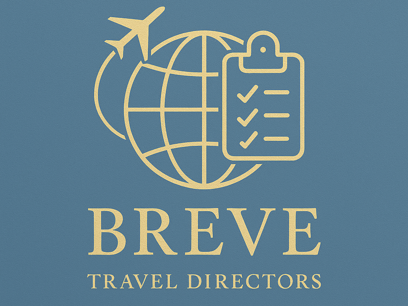 Breve Travel Directors
