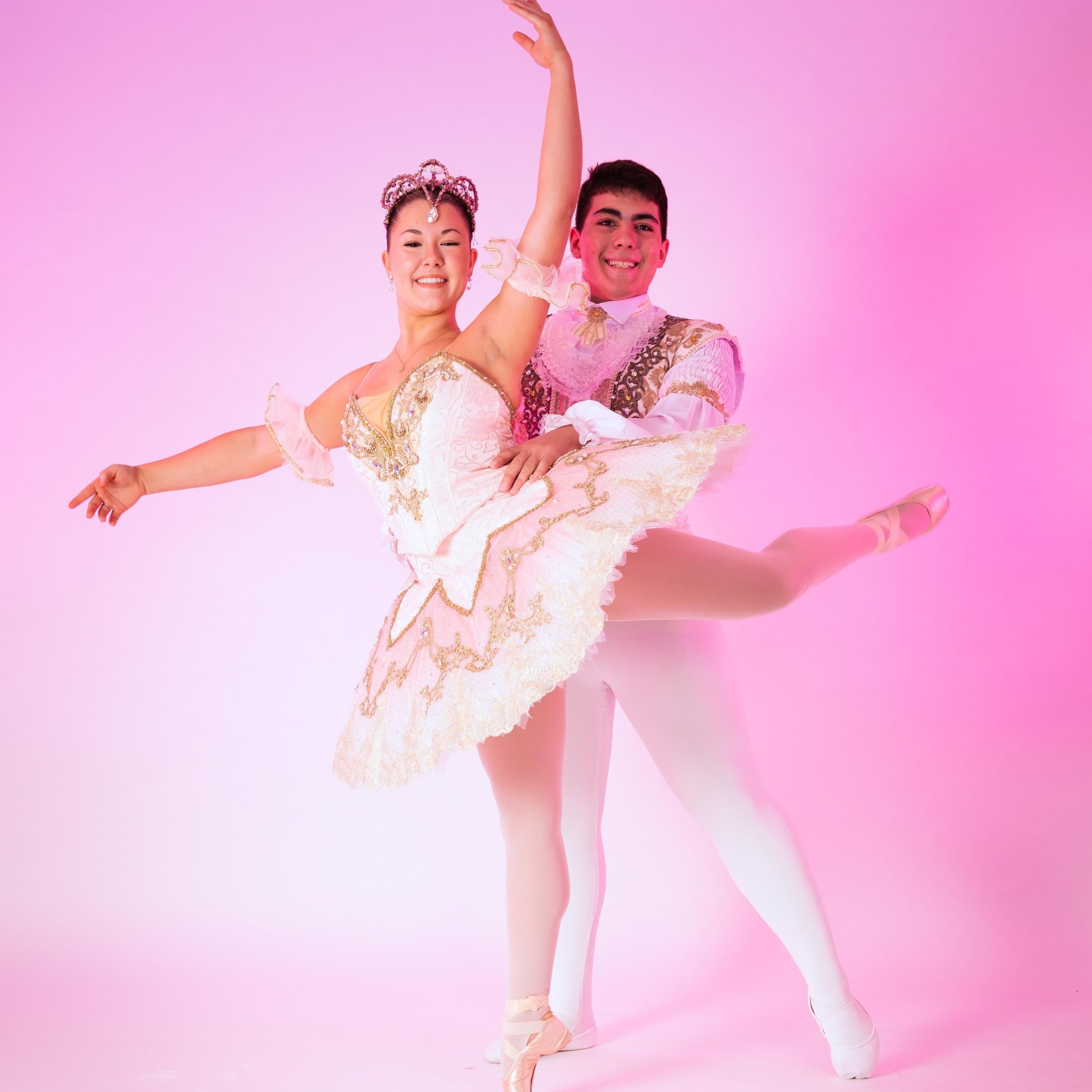 Nutcracker 2023