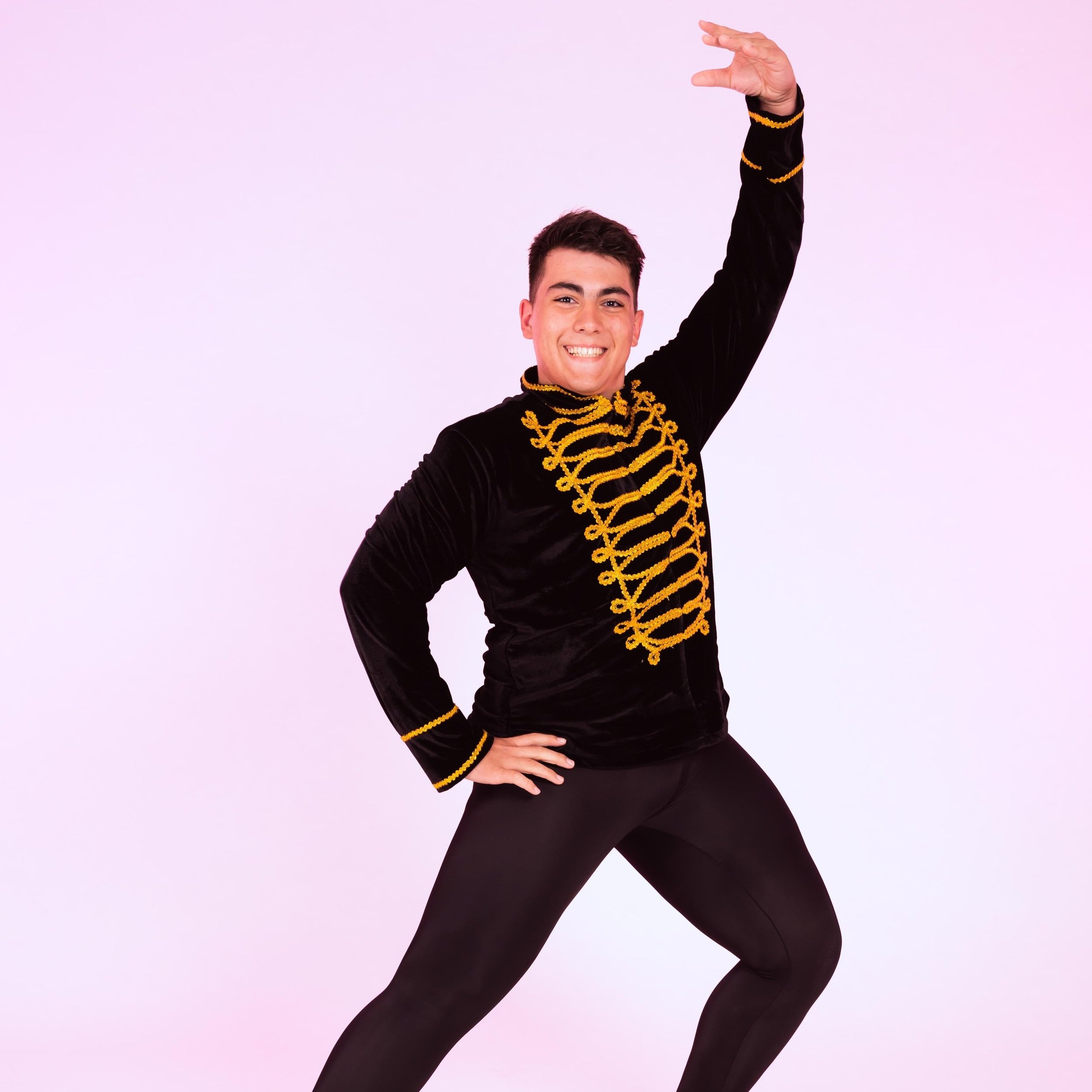 Ballet Recital 2024