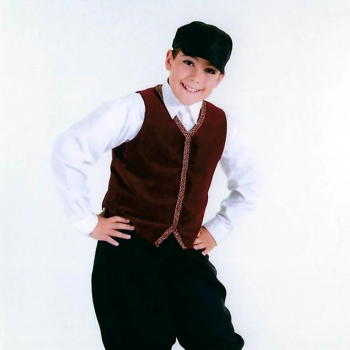 Childhood Ballet Moments